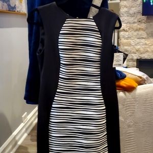 R & M Richard's women dress